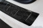 Ochranná lišta hrany kufru Audi Q2 2016-2020 (carbon)