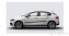 Boční ochranné lišty Fiat Tipo 2016- (hatchback)