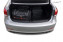 Sada cestovních tašek Hyundai i40 2011- (sedan)