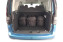 Sada cestovních tašek VW Caddy 2021-