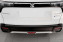 Ochranná lišta hrany kufru Suzuki S-Cross 2022- (tmavá, matná)