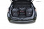 Sada cestovních tašek Honda Civic 2006-2012 (hb)
