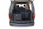 Sada cestovních tašek VW Caddy 2004-2020