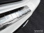 Ochranná lišta hrany kufru Mercedes GLS-Class 2019- (matná)