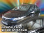 Ofuky oken Honda Civic 2012-2016 (přední, sedan)