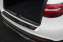 Ochranná lišta hrany kufru Mercedes GLC-Class 2019-2022 (X253, carbon)
