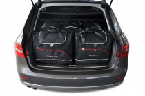 Sada cestovních tašek Audi A4 2008-2015 (Allroad Quattro)