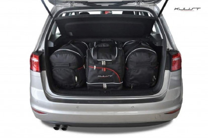 Sada cestovních tašek VW Golf Sportsvan 2014-