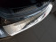 Ochranná lišta hrany kufru Mazda 6 2012- (combi, matná)
