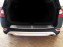Ochranná lišta hrany kufru Volvo XC70 2007-2013 (matná)