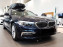 Ochranná lišta hrany kufru BMW 5 2017-2020 (G31, matná)