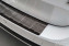 Ochranná lišta hrany kufru Škoda Octavia IV. 2020- (scout, tmavá, matná)