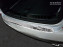 Ochranná lišta hrany kufru BMW X3 2017- (G01 bez M-paketu, matná)