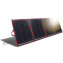 Přenosný solární panel s regulátorem (220W)