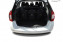 Sada cestovních tašek Dacia Logan MCV 2013-2020