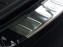 Ochranná lišta hrany kufru BMW X3 2010-2014 (F25, matná)