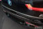 Ochranná lišta hrany kufru BMW i3 2017- (i01, tmavá, matná)