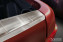 Ochranná lišta hrany kufru Ford Ranger 2012-2022 (matná)