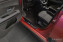 Prahové lišty Dacia Jogger 2022- (tmavé, lesklé)