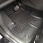 Gumové autokoberce Ford Kuga 2008-2013