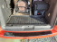 Gumová vana do kufru Citroen Jumpy 2016- (za 3. řadu, délka 57cm)
