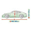 Ochranná plachta na auto BMW 3 2006-2013 (coupe)