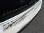 Ochranná lišta hrany kufru BMW X3 2017- (G01, pro M-paket, matná)