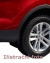 Lapače nečistot/zástěrky - Mazda 3 2019- (sedan, zadní)