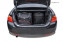 Sada cestovních tašek BMW 4 2013- (F32, coupe)