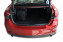 Sada cestovních tašek Mazda 6 2012- (sedan)