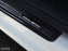 Prahové lišty Peugeot 508 2018- (tmavé, lesklé)