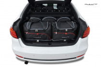 Sada cestovních tašek BMW 3 GT 2013-2018 (F34)