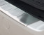 Ochranná lišta hrany kufru Ford Mondeo 2000-2007 (combi, matná)