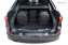 Sada cestovních tašek BMW 5 GT 2009-2017 (F07)