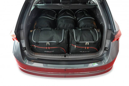 Sada cestovních tašek Škoda Octavia IV. 2020- (combi)
