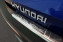 Ochranná lišta hrany kufru Hyundai Bayon 2021- (matná)