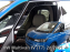 Ofuky oken VW Transporter T7 Multivan 2021- (přední)