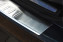 Ochranná lišta hrany kufru Citroen C5 2008-2017 (combi, matná)