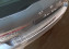 Ochranná lišta hrany kufru Volvo XC60 2017- (chrom)