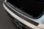 Ochranná lišta hrany kufru Audi Q5 2020- (sportback, tmavá, matná)