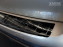 Ochranná lišta hrany kufru BMW X5 2018- (G05, tmavá, matná)