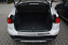 Ochranná lišta hrany kufru BMW X1 2015-2022 (F48, matná)