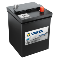 Autobaterie Varta Promotive Heavy Duty 70Ah, 6V, 300A, E29