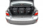 Sada cestovních tašek Subaru Legacy 2003-2009 (sedan)