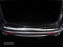 Ochranná lišta hrany kufru Alfa Romeo Stelvio 2017- (matná)
