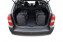 Sada cestovních tašek Hyundai Tucson 2004-2010