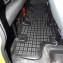 Gumové autokoberce Renault Trafic 2014- (3. řada)