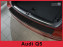 Ochranná lišta hrany kufru Audi Q5 2008-2017 (carbon)