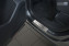 Prahové lišty VW Tiguan 2016- (Special edition, matné)