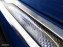 Ochranná lišta hrany kufru BMW X1 2015-2019 (F48, lesklá a stříbrný carbon)